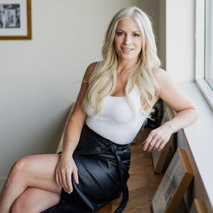 Meet your Posher, Andrea